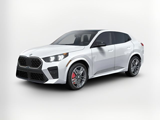 2027 BMW X2 xDrive28i