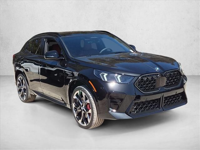 2027 BMW X2 xDrive28i