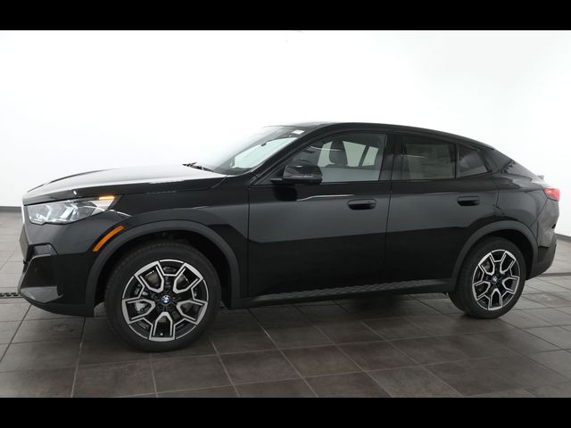 2027 BMW X2 xDrive28i