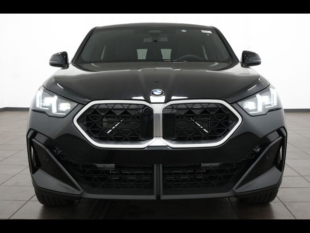 2027 BMW X2 xDrive28i