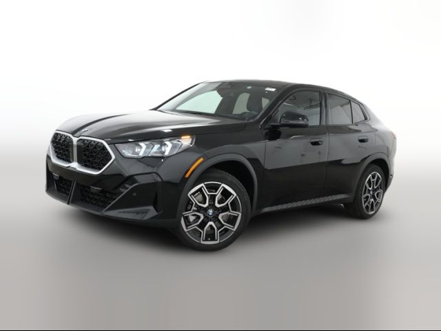 2027 BMW X2 xDrive28i