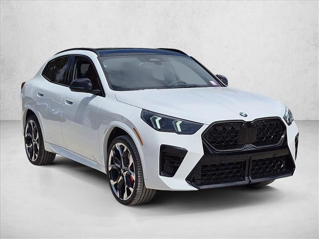 2027 BMW X2 xDrive28i