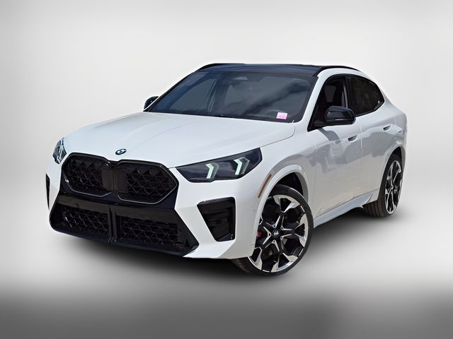 2027 BMW X2 xDrive28i