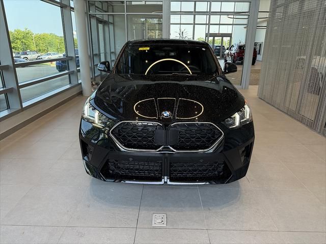 2027 BMW X2 xDrive28i