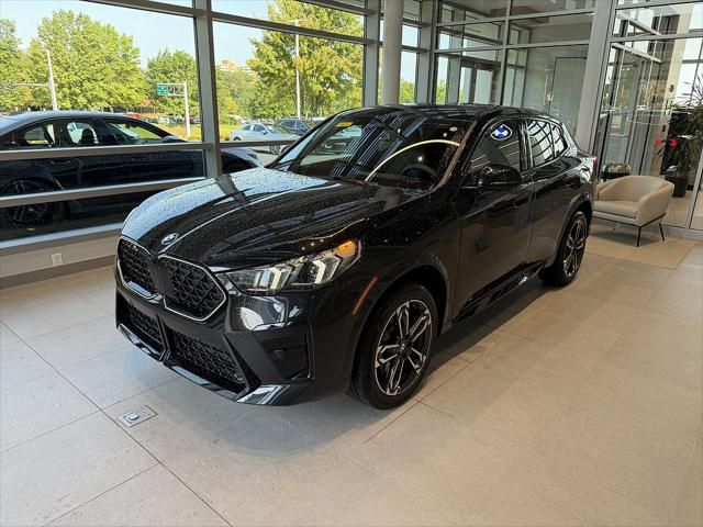 2027 BMW X2 xDrive28i