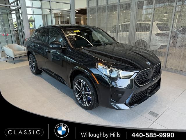 2027 BMW X2 xDrive28i
