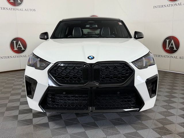 2027 BMW X2 xDrive28i