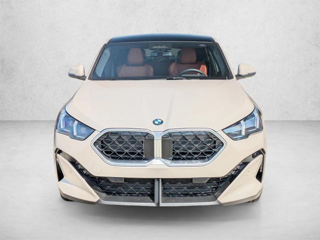 2027 BMW X2 xDrive28i