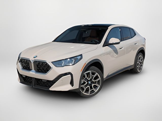2027 BMW X2 xDrive28i