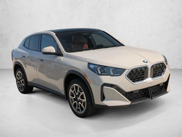 2027 BMW X2 xDrive28i