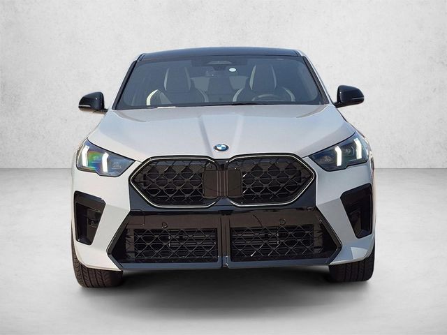 2027 BMW X2 xDrive28i