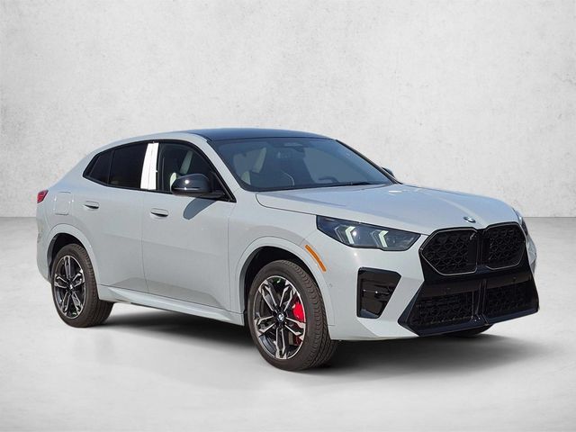 2027 BMW X2 xDrive28i