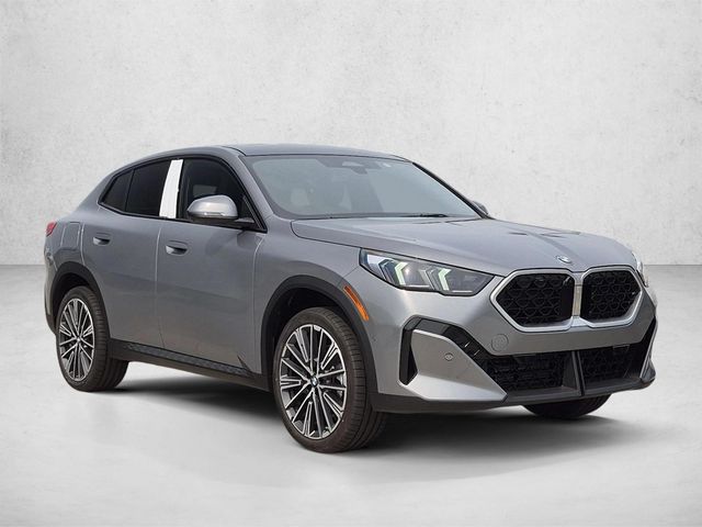 2027 BMW X2 xDrive28i