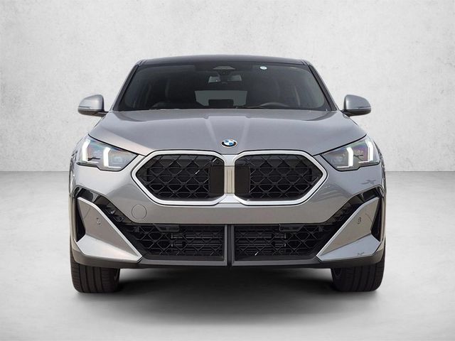 2027 BMW X2 xDrive28i