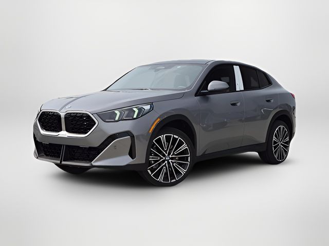 2027 BMW X2 xDrive28i
