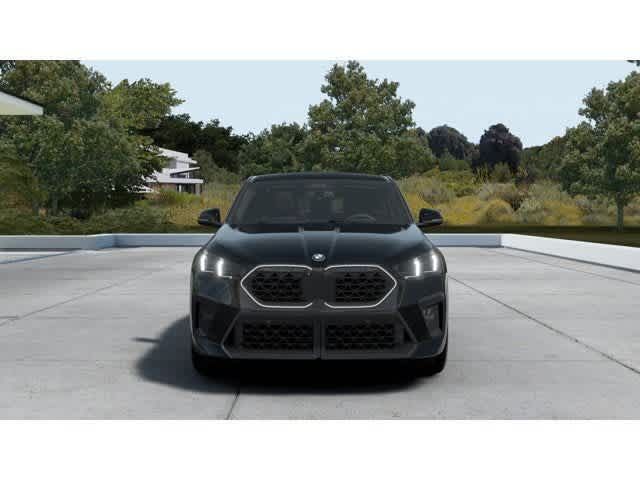 2027 BMW X2 xDrive28i