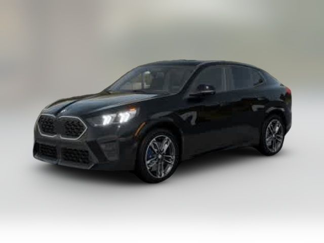 2027 BMW X2 xDrive28i