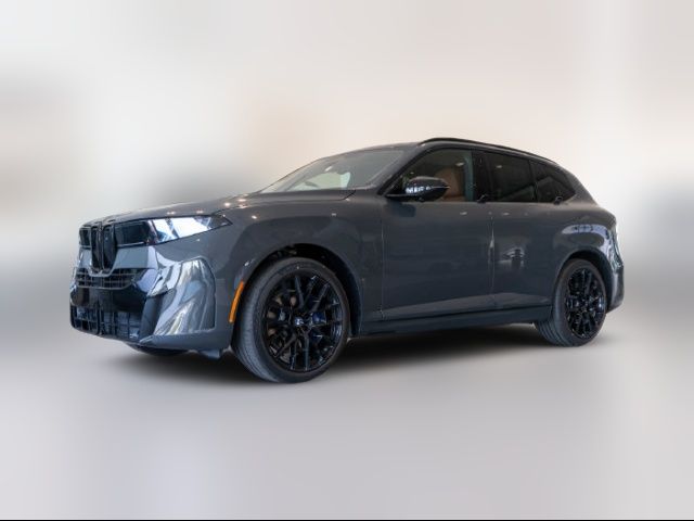 2027 BMW X5 40 xDrive