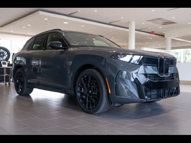 2027 BMW X5 40 xDrive