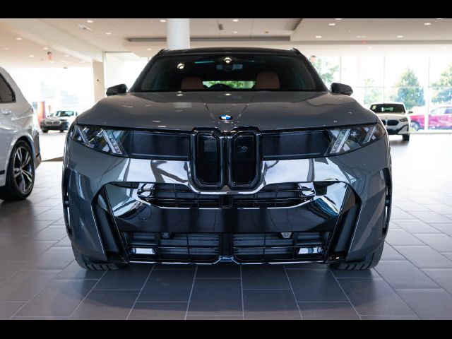 2027 BMW X5 40 xDrive