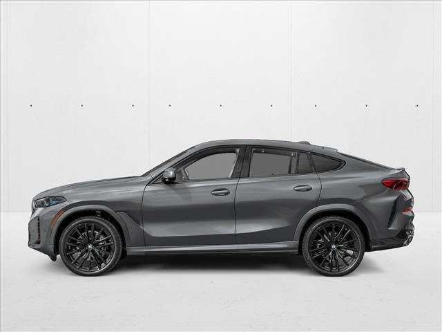 2027 BMW X6 xDrive40i