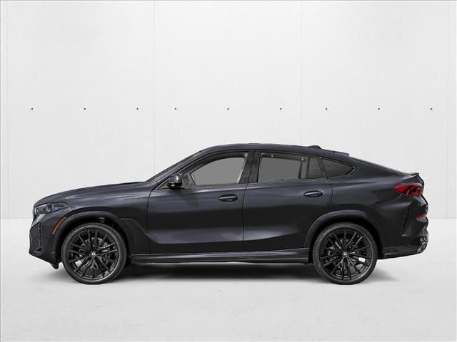 2027 BMW X6 xDrive40i