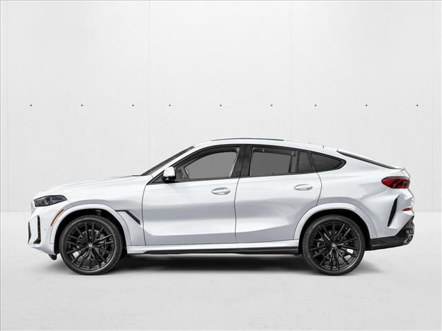 2027 BMW X6 xDrive40i