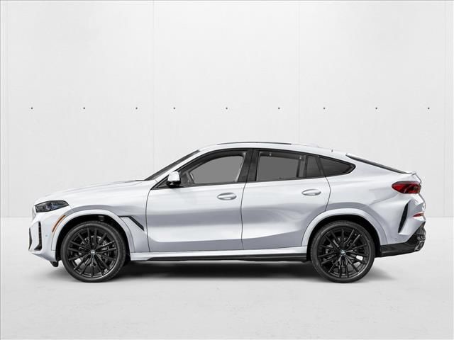 2027 BMW X6 xDrive40i