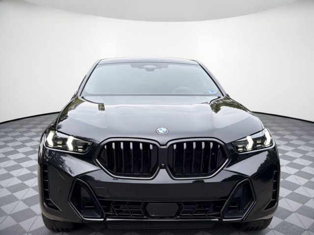 2027 BMW X6 xDrive40i