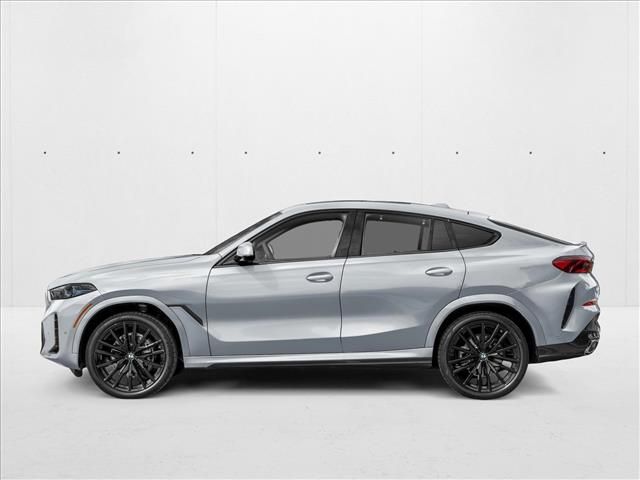 2027 BMW X6 xDrive40i