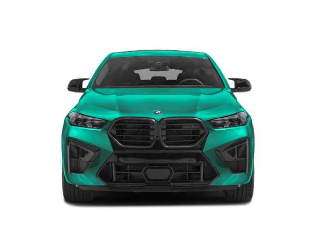 2027 BMW X6 M Competition