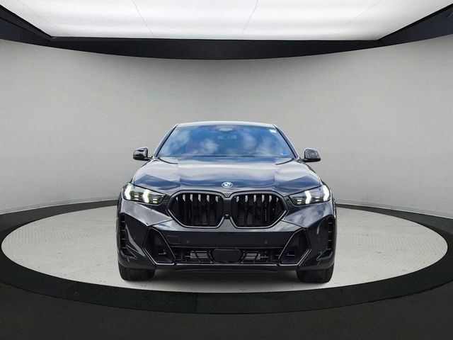 2027 BMW X6 xDrive40i