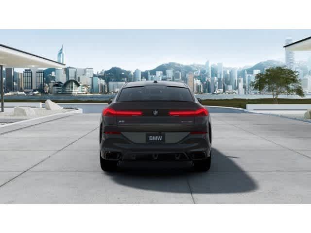 2027 BMW X6 xDrive40i