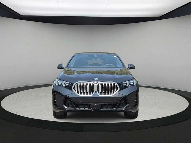 2027 BMW X6 xDrive40i