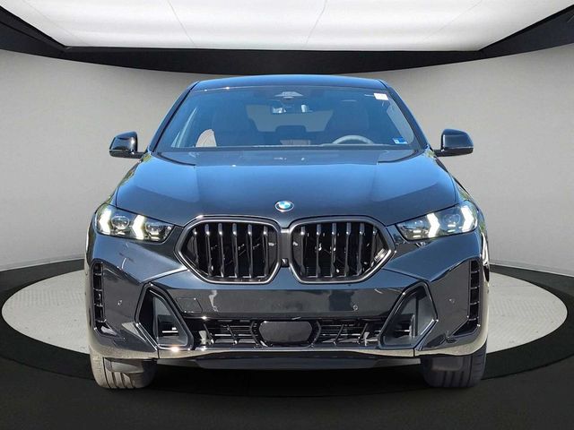 2027 BMW X6 xDrive40i