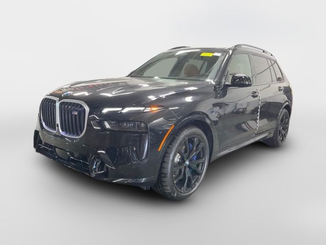 2027 BMW X7 M60i