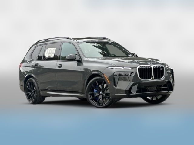 2027 BMW X7 M60i