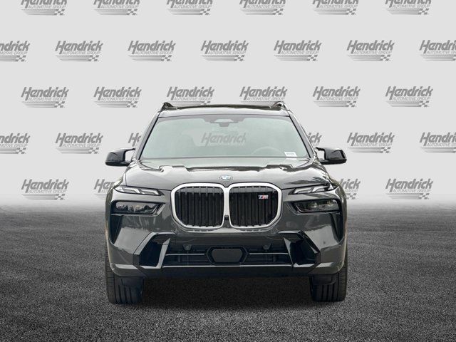 2027 BMW X7 M60i