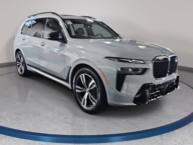 2027 BMW X7 M60i