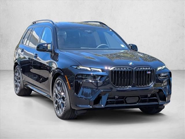 2027 BMW X7 M60i