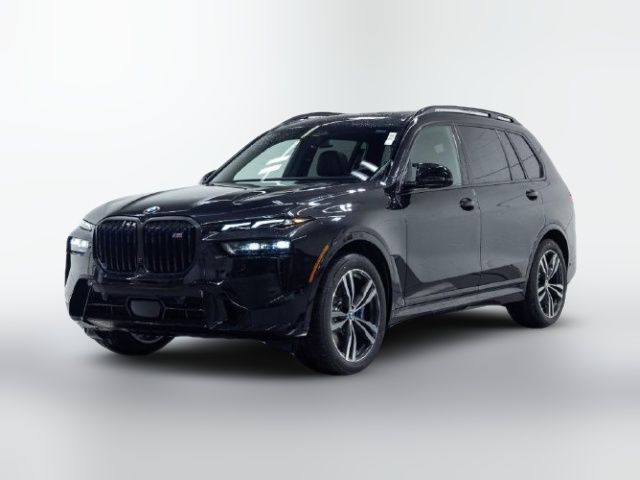 2027 BMW X7 M60i