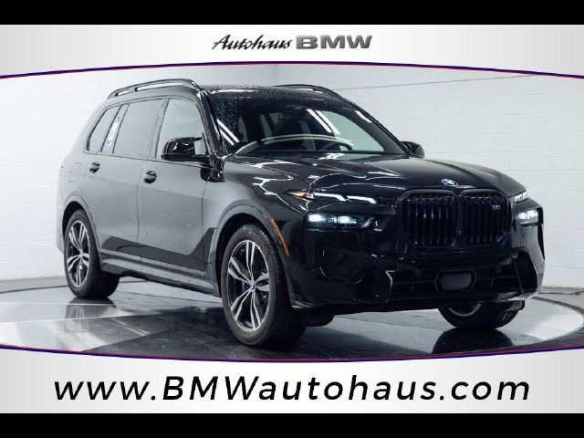 2027 BMW X7 M60i