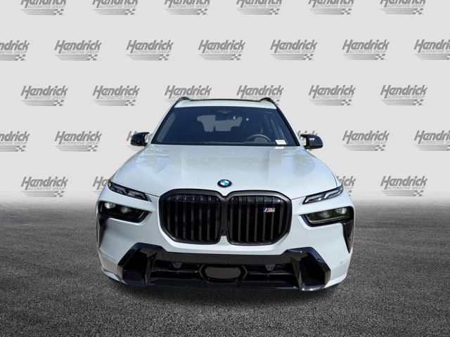 2027 BMW X7 M60i
