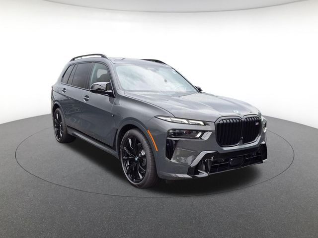 2027 BMW X7 M60i