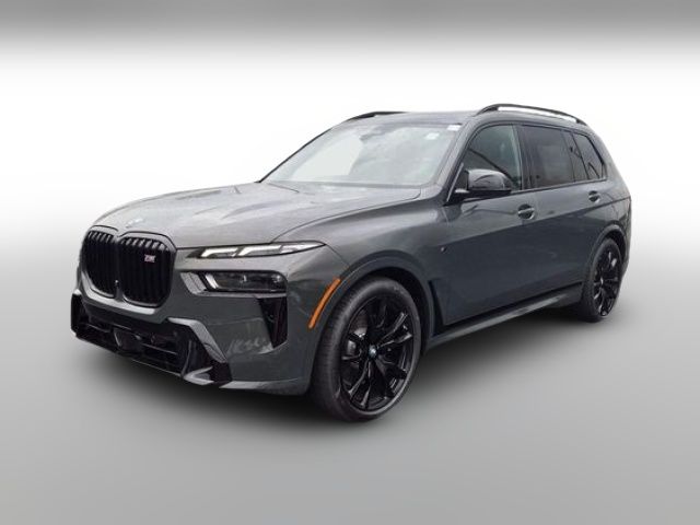 2027 BMW X7 M60i