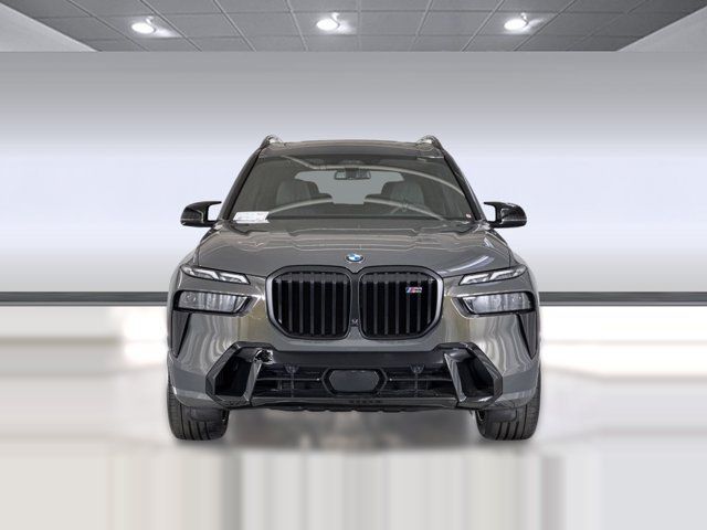 2027 BMW X7 M60i