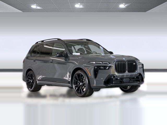 2027 BMW X7 M60i