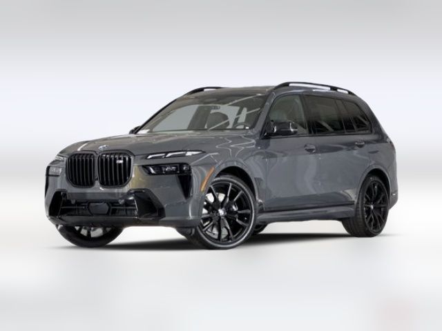 2027 BMW X7 M60i