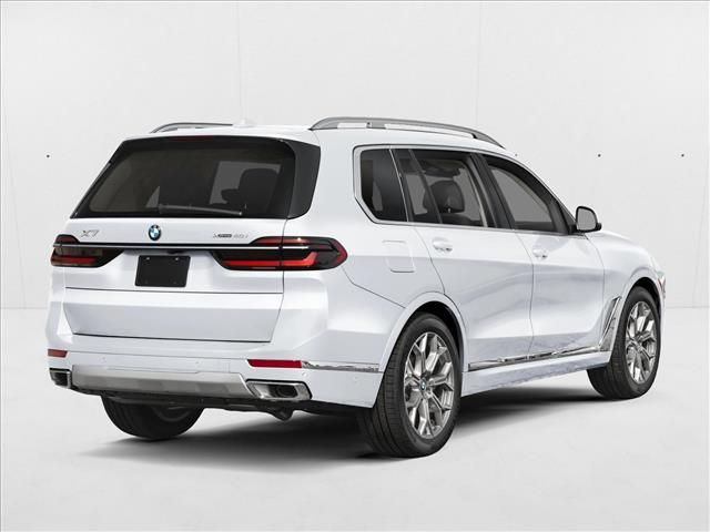 2027 BMW X7 M60i