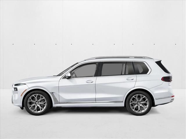 2027 BMW X7 M60i